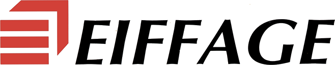 Logo Eiffage