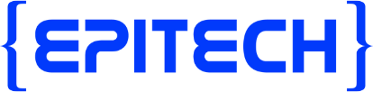 Logo Epitech