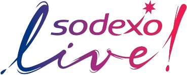 Logo Sodexo Live !