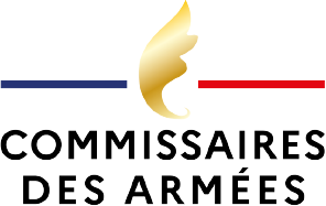 Logo Commissaire des armées