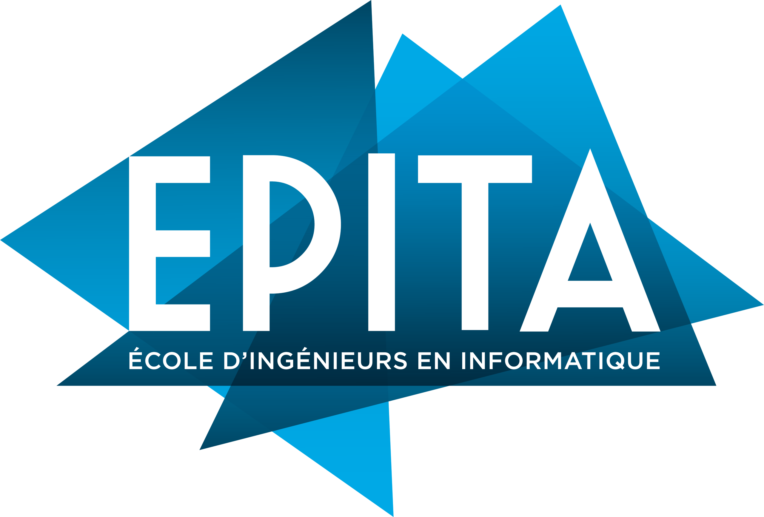 Logo EPITA