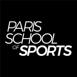 Logo Paris School of Sports