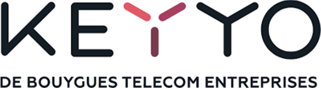 Logo Keyyo