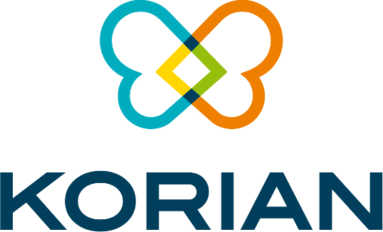 Logo Korian