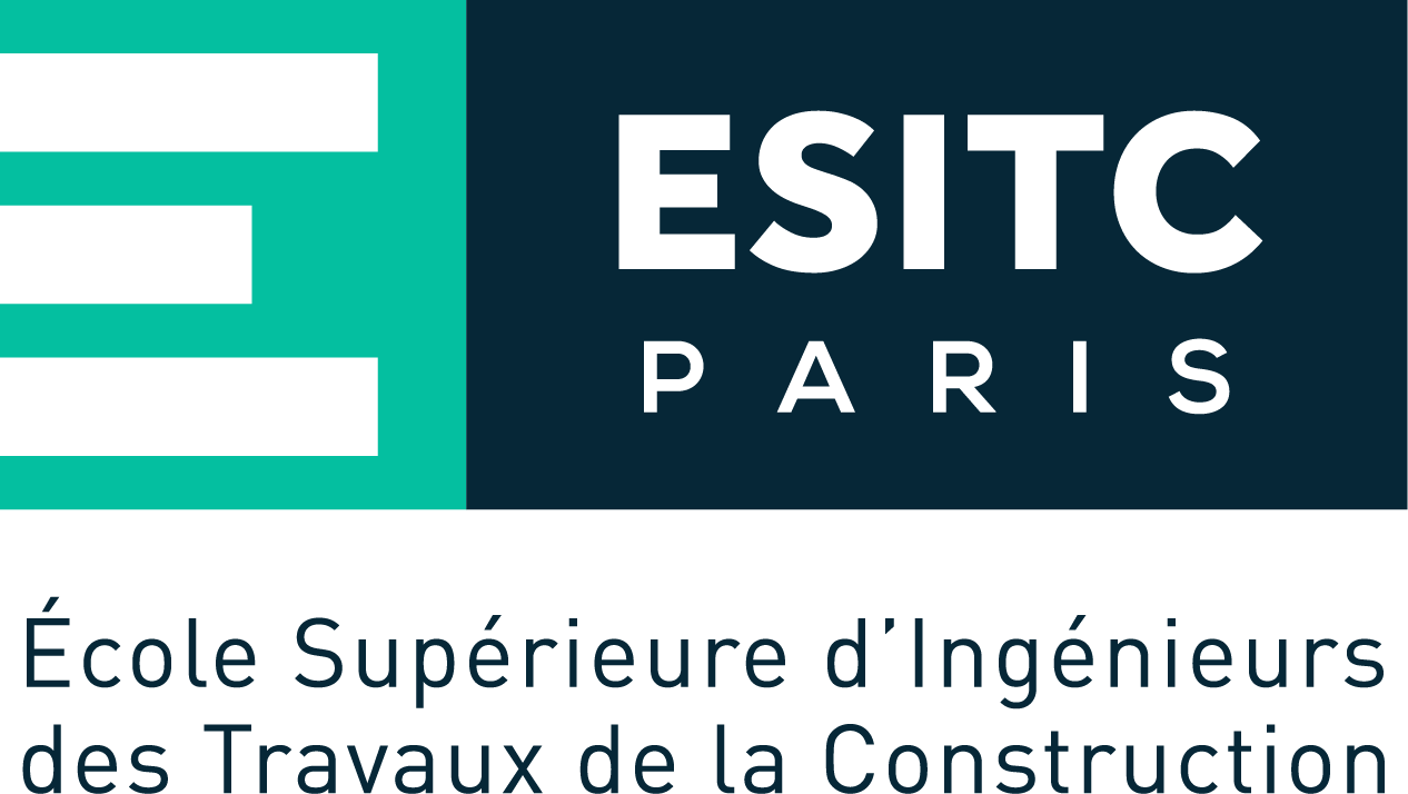 Logo ESITC Paris