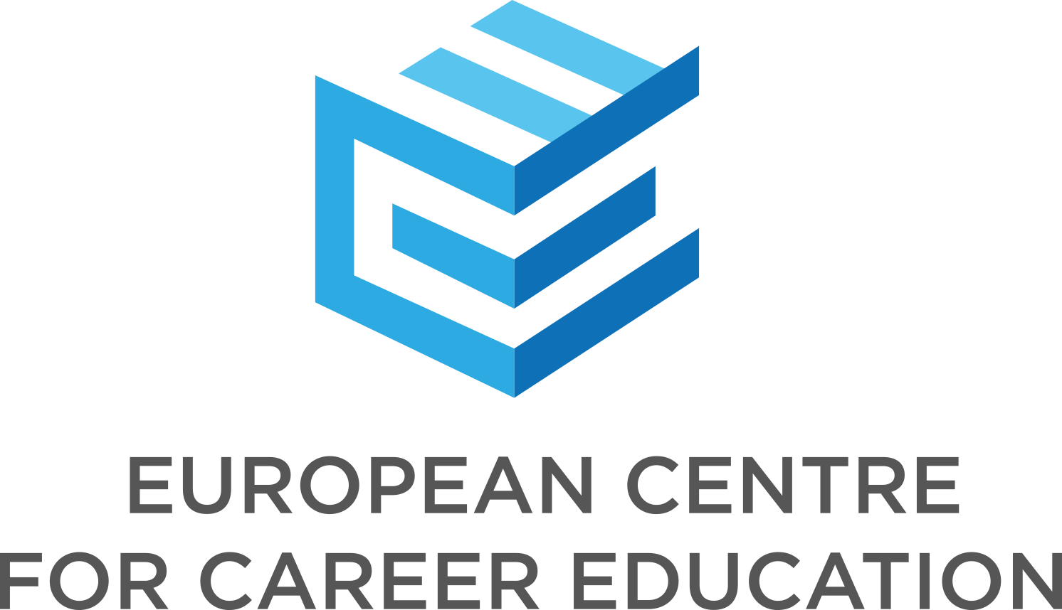 Logo European Centre for Career Education - ECCEDU