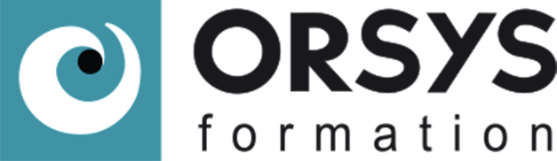 Logo Orsys