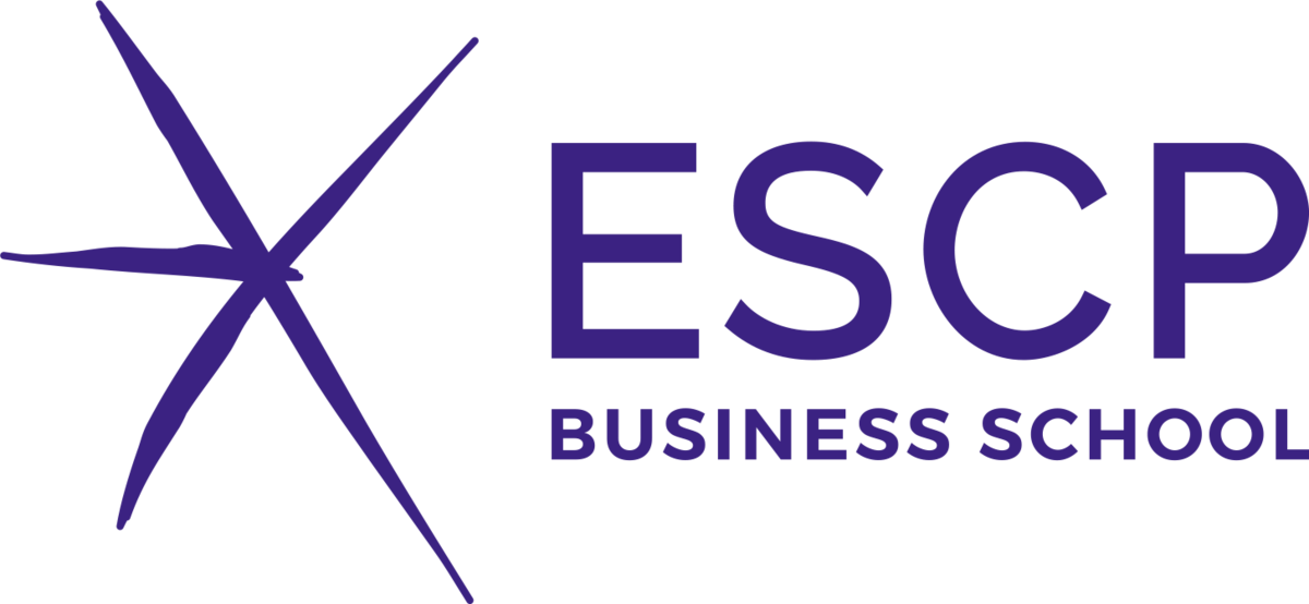 Logo ESCP Business School