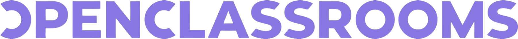 Logo OpenClassrooms