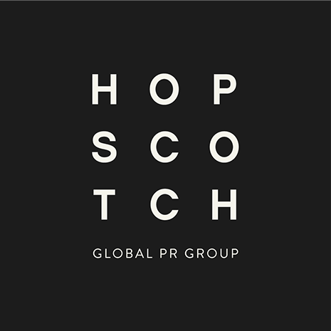 Logo Hopscotch