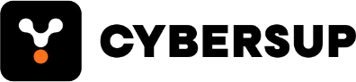 Logo CYBERSUP
