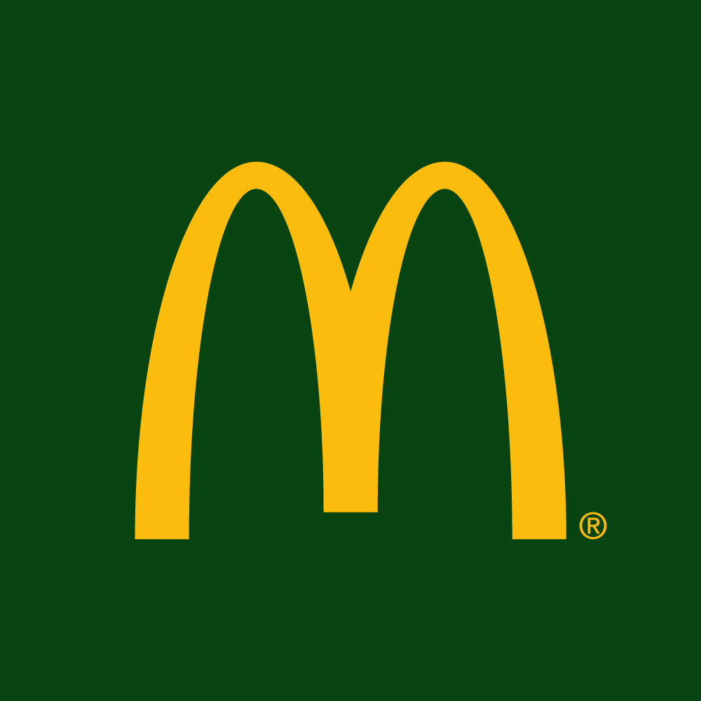 Logo Mcdo