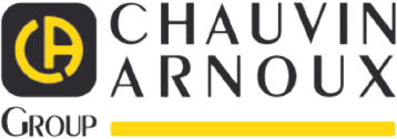 Logo Chauvin Arnoux