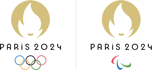 Logo Paris 2024