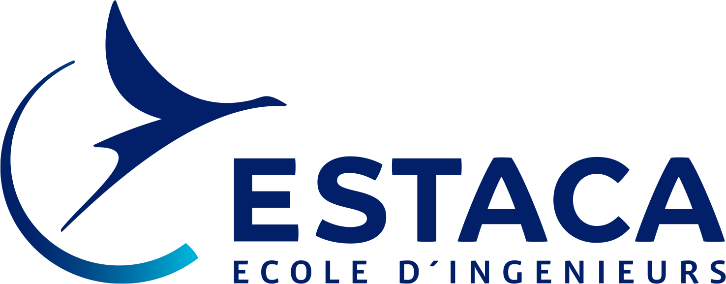 Logo ESTACA
