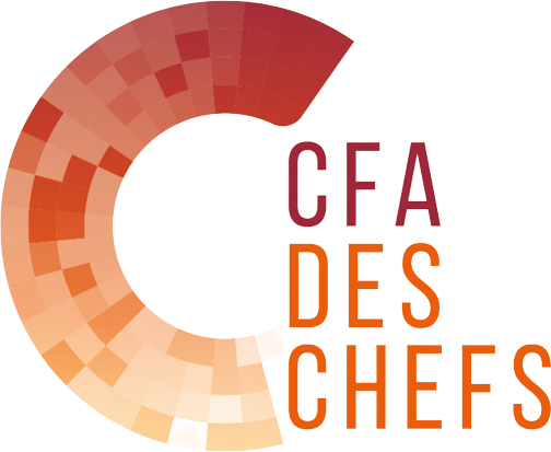 Logo CFA des Chefs