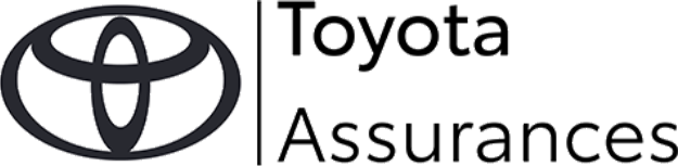 Logo Toyota Assurance