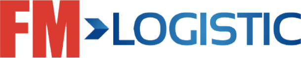 Logo FM Logistic