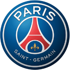 Logo Paris Saint Germain