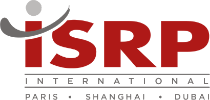 Logo ISRP
