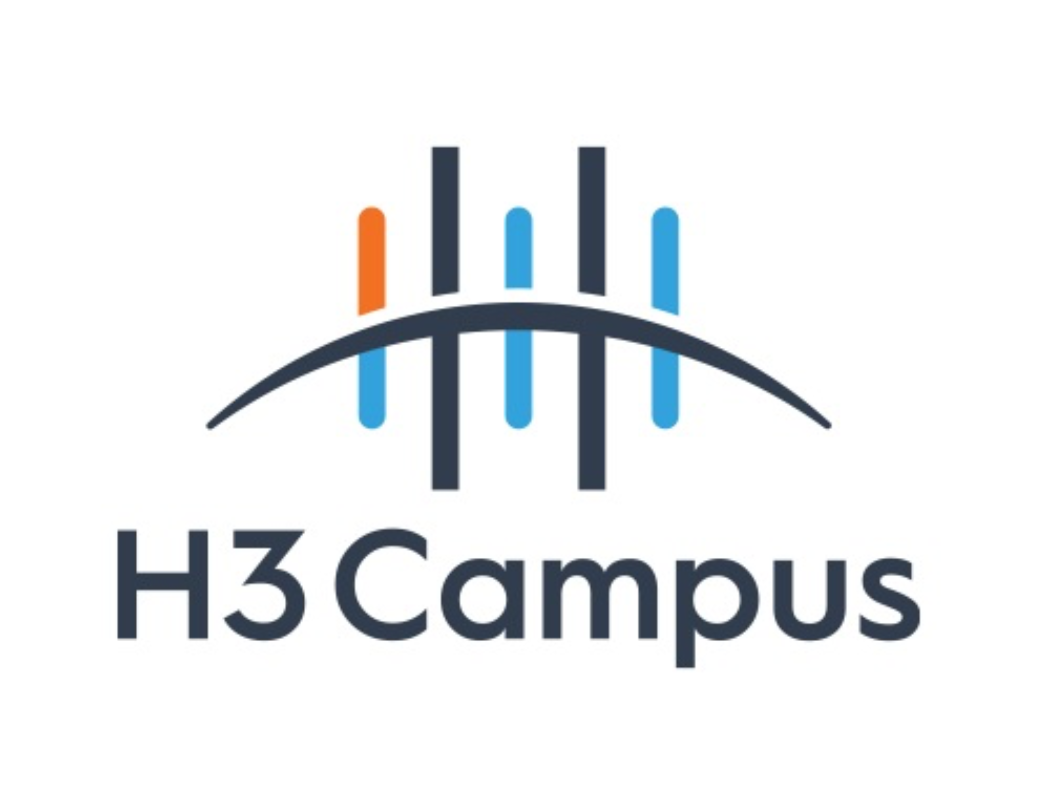 Logo H3 CAMPUS
