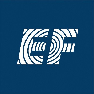 Logo EF Education First - France