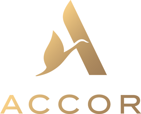 Logo Accor