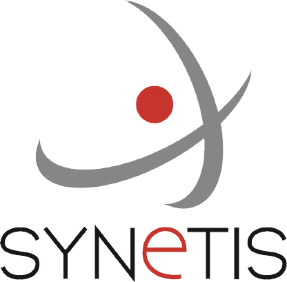 Logo Synetis