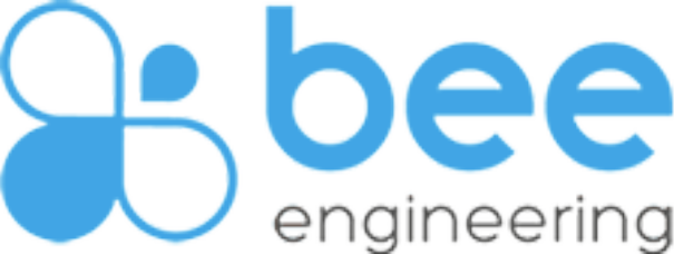 Logo Bee engineering