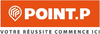Logo Point.P