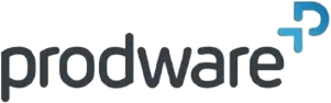 Logo Prodware