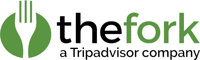 Logo The Fork