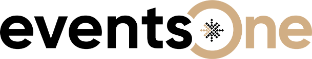 Logo Events One