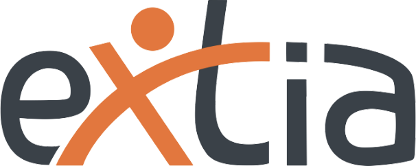 Logo Extia