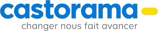 Logo Castorama