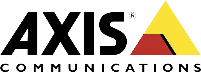 Logo Axis