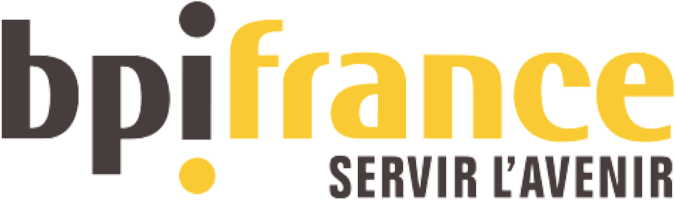 Logo BPI