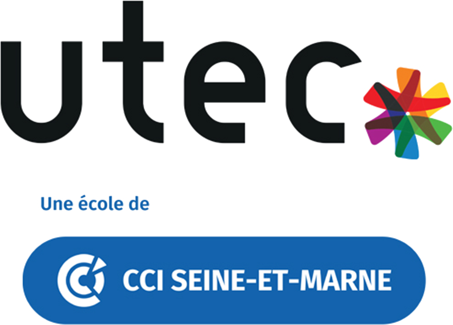Logo UTEC