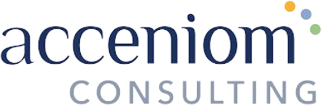 Logo Acceniom Consulting
