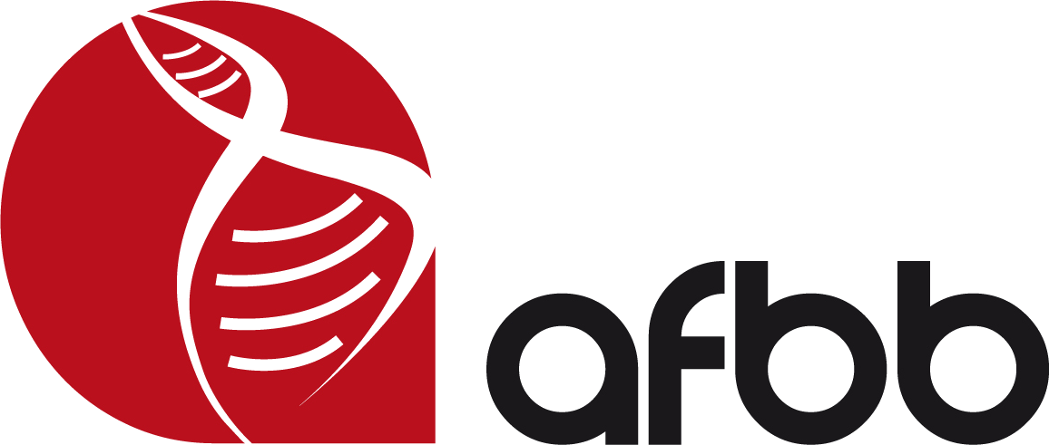 Logo AFBB