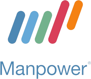 Logo MANPOWER
