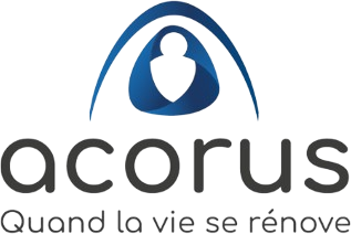 Logo ACORUS