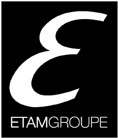 Logo Etam