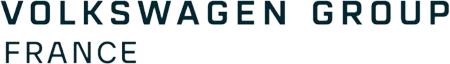 Logo Volkswagen Group France