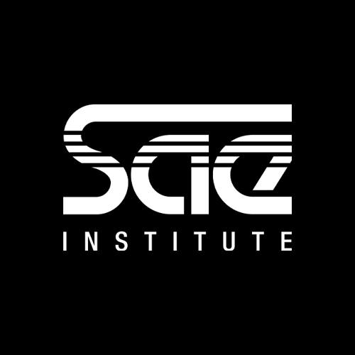 Logo SAE INSTITUTE