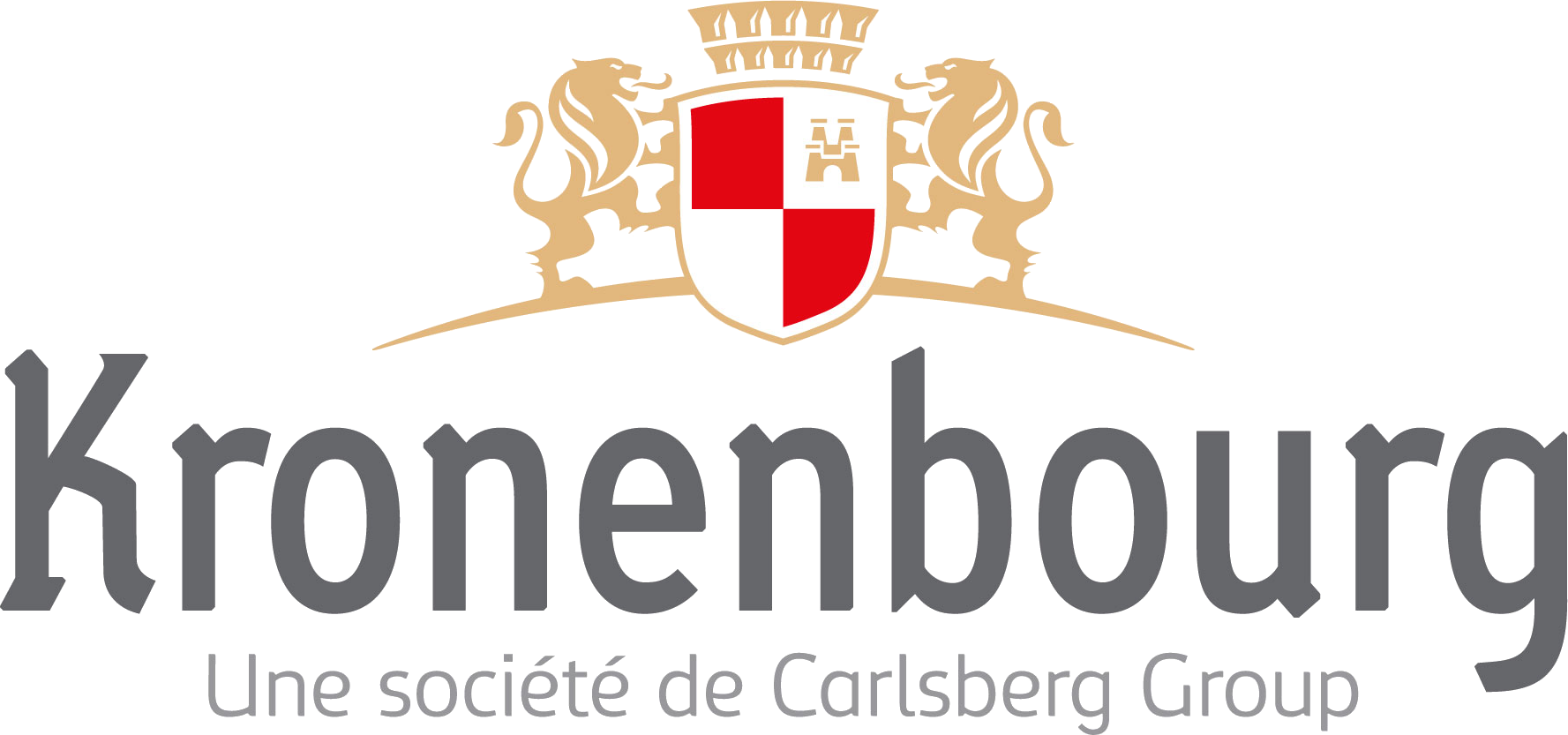 Logo Kronenbourg
