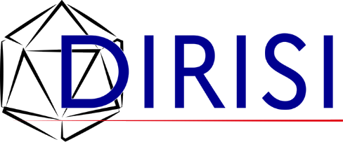 Logo Dirisi