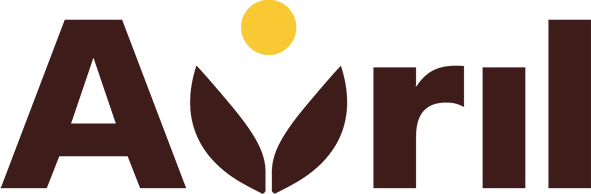 Logo Groupe Avril