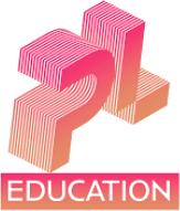 Logo PL EDUCATION
