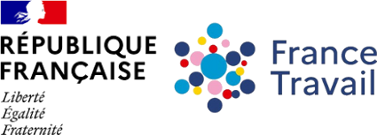 Logo FRANCE TRAVAIL